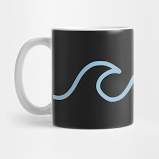 Wave Mug